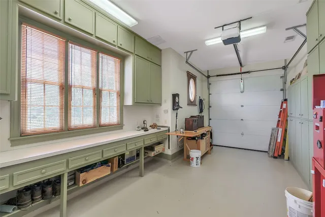 a sign that is on the side of a road