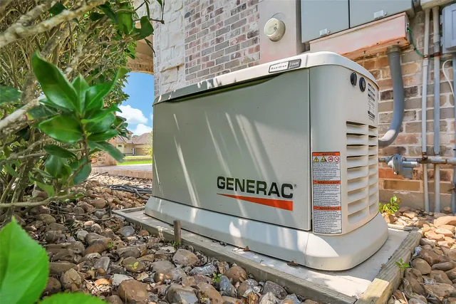 a view of a swimming pool with a outdoor space