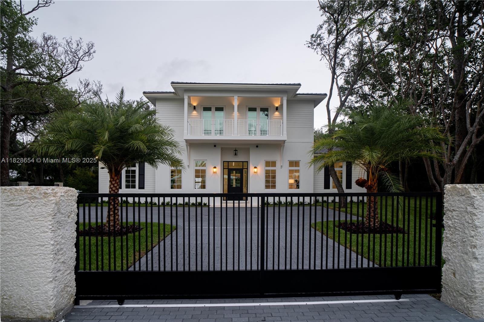 7605 Southwest 71st Ave  