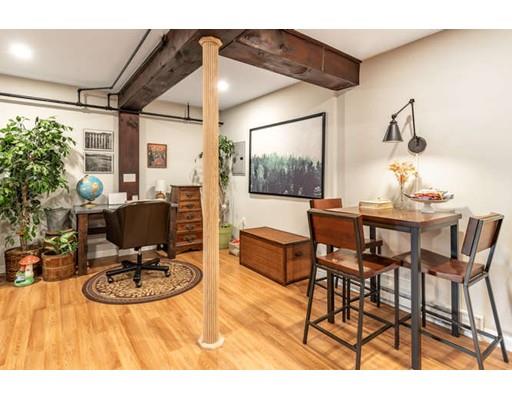 3 Allen Road Boston, MA 02135 - Photo 22 of 34