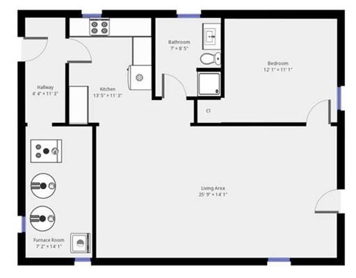 3 Allen Road Boston, MA 02135 - Photo 31 of 34