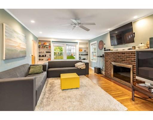 3 Allen Road Boston, MA 02135 - Photo 5 of 34