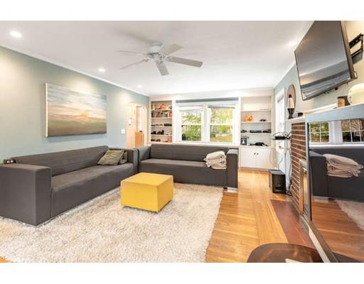 3 Allen Road Boston, MA 02135 - Photo 6 of 34