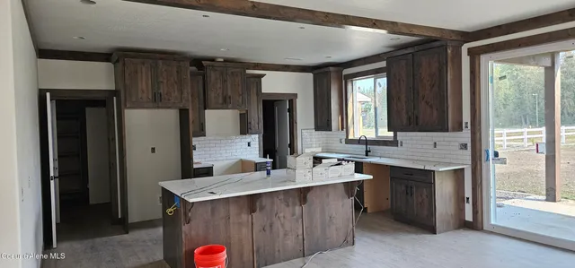 $828,800 | 159 Backtrack Road, Sandpoint, ID 83864