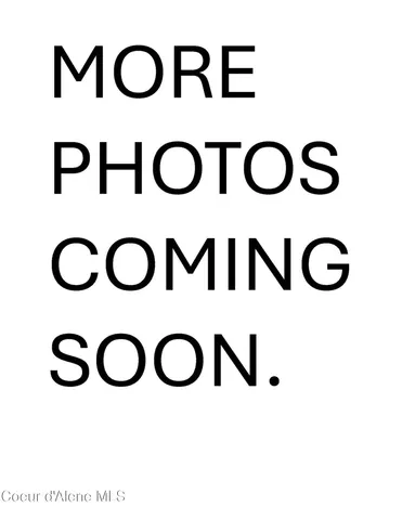 $828,800 | 159 Backtrack Road, Sandpoint, ID 83864