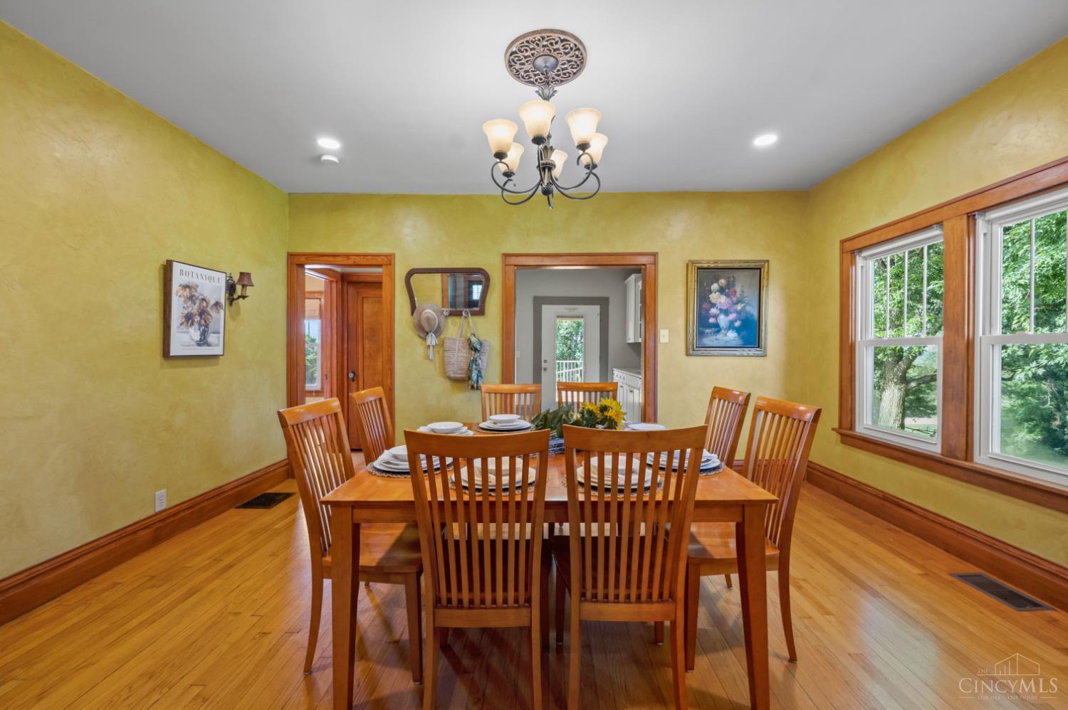 4803 Princeton Road Hamilton, OH 45011 - Photo 12 of 50