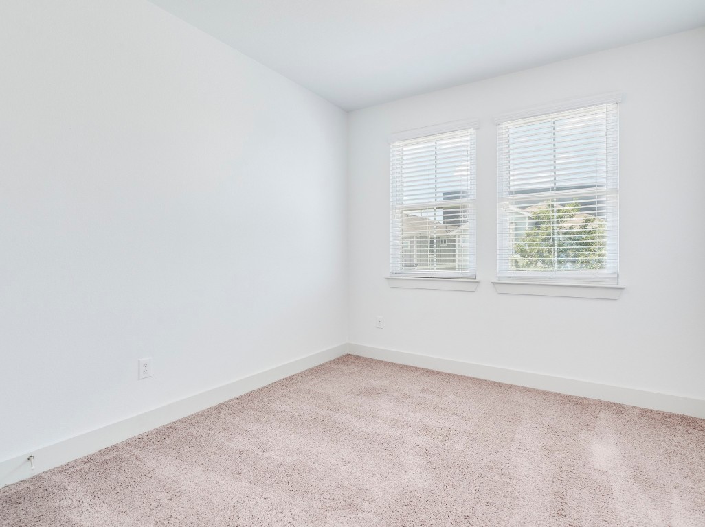 2309 Hermia Street Austin, TX 78741 - Photo 20 of 30 an empty room with a window