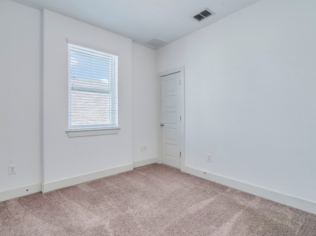 2309 Hermia Street Austin, TX 78741 - Photo 22 of 30 an empty room with a window
