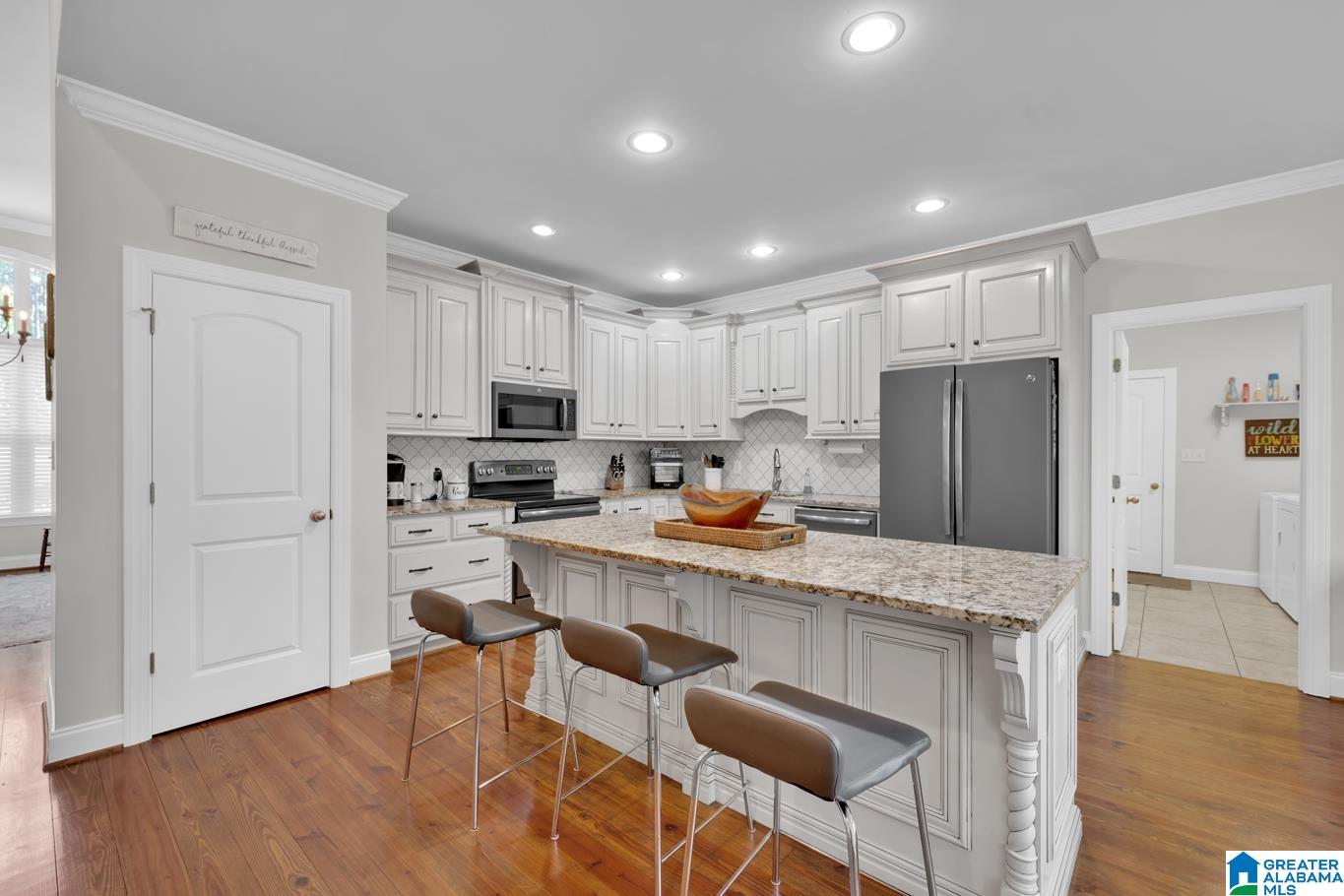 1034 Sedgefield Circle Morris, AL 35116 - Photo 24 of 48