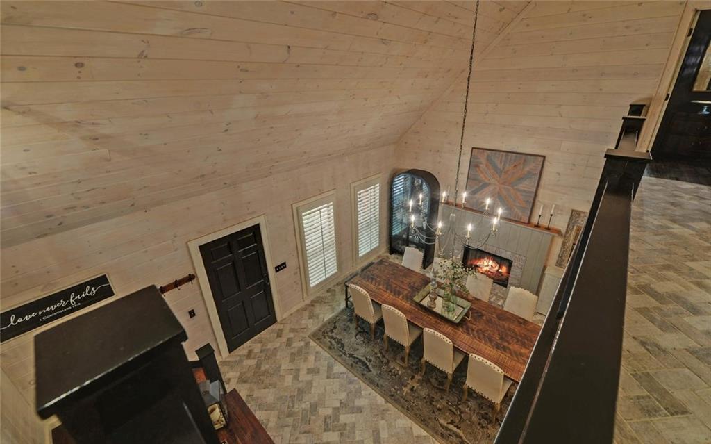 368 Stancil Dyer Road Dahlonega, GA 30533 - Photo 8 of 80
