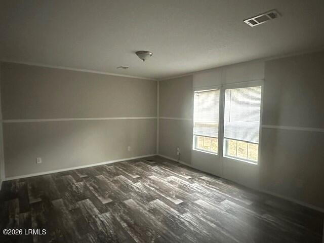 137 Coffin Point Road St. Helena Island, SC 29920 - Photo 9 of 22 Master Bedroom