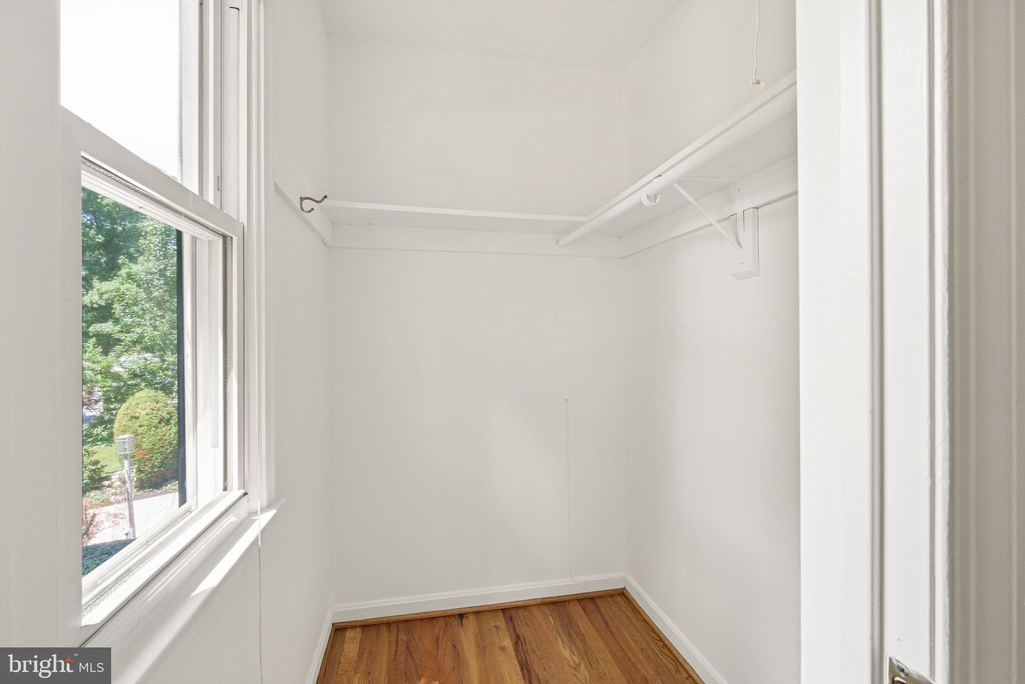 1617 Billman Lane Silver Spring, MD 20902 - Photo 31 of 47 Walk-in Closet