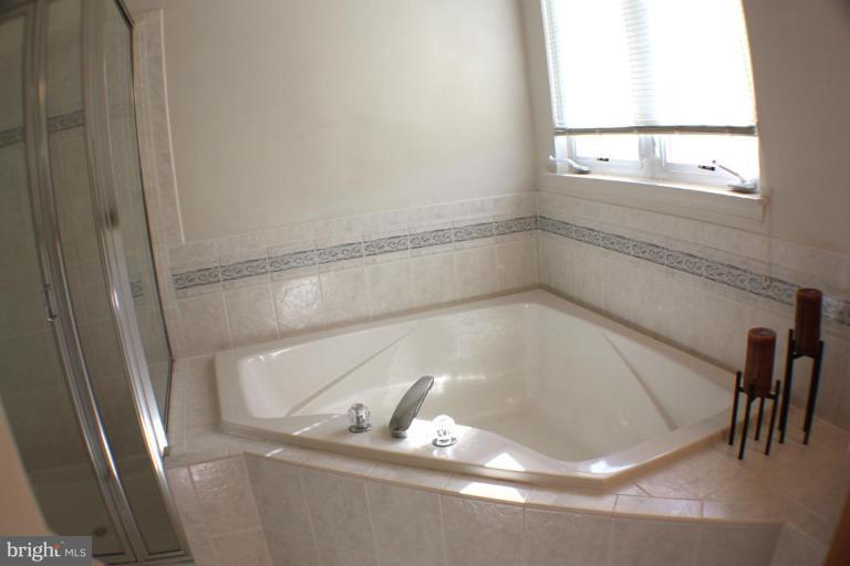 9007 Bealls Farm Road Frederick, MD 21704 - Photo 8 of 19 Master Bath #2