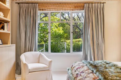 a view of water heater room