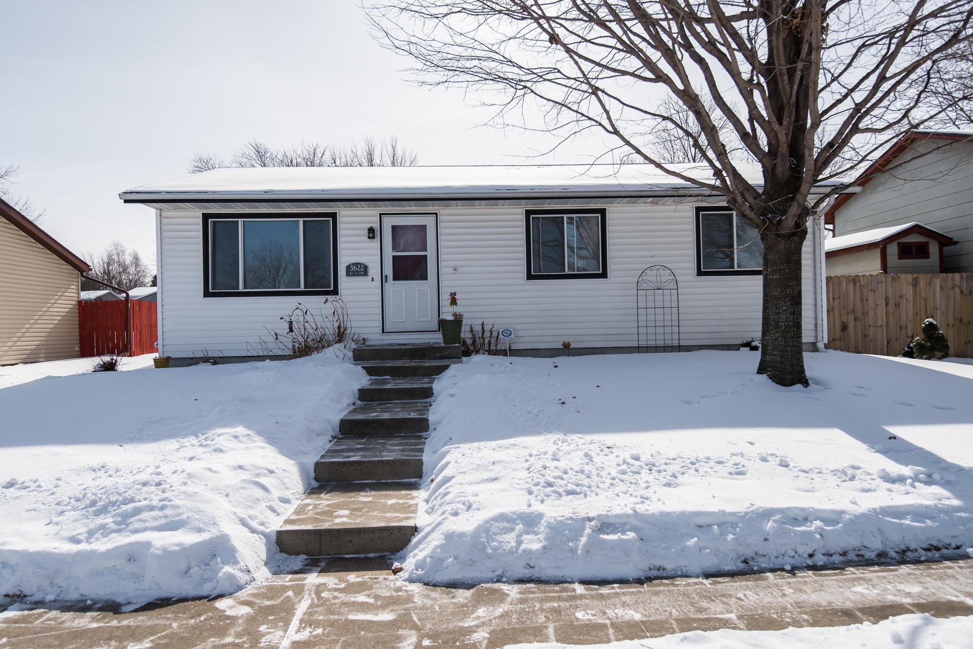 3622 8 1/2 Street Northwest Rochester, MN 55901 - Photo 1 of 1 Gallery Image 1