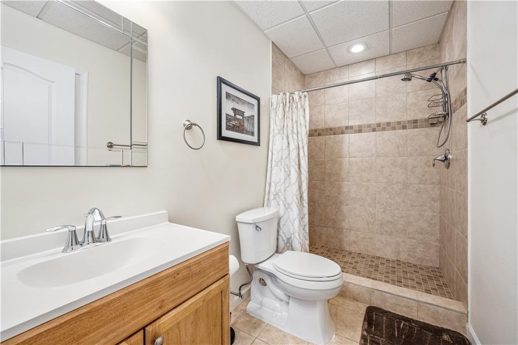 372 Oak Spring Road Canonsburg, PA 15317 - Photo 22 of 25 Gallery Image 22