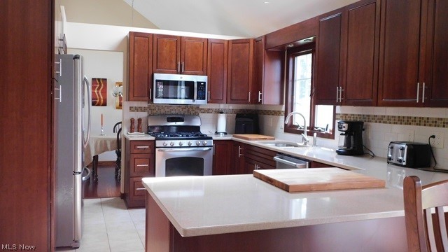 21299 Albion Road Strongsville, OH 44149 - Photo 8 of 28 Gallery Image 8