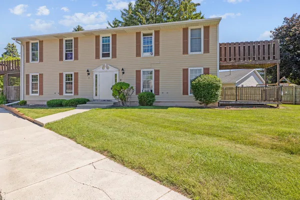 $119,900 | 3917 Country Place, Unit A, Sheboygan, WI 53081