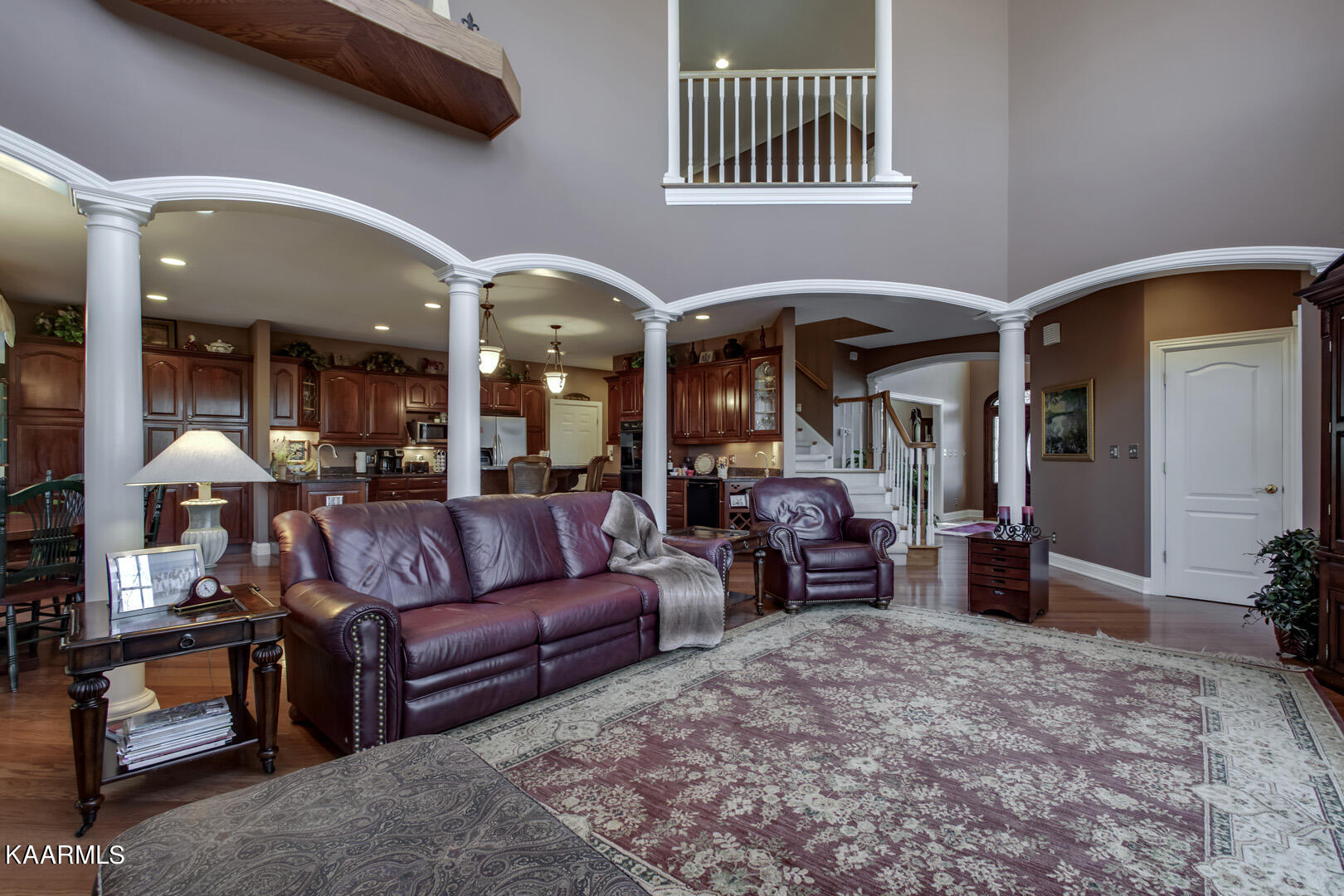 132 William Lane Oak Ridge, TN 37830 - Photo 13 of 59 13_WilliamLane_132_Living03