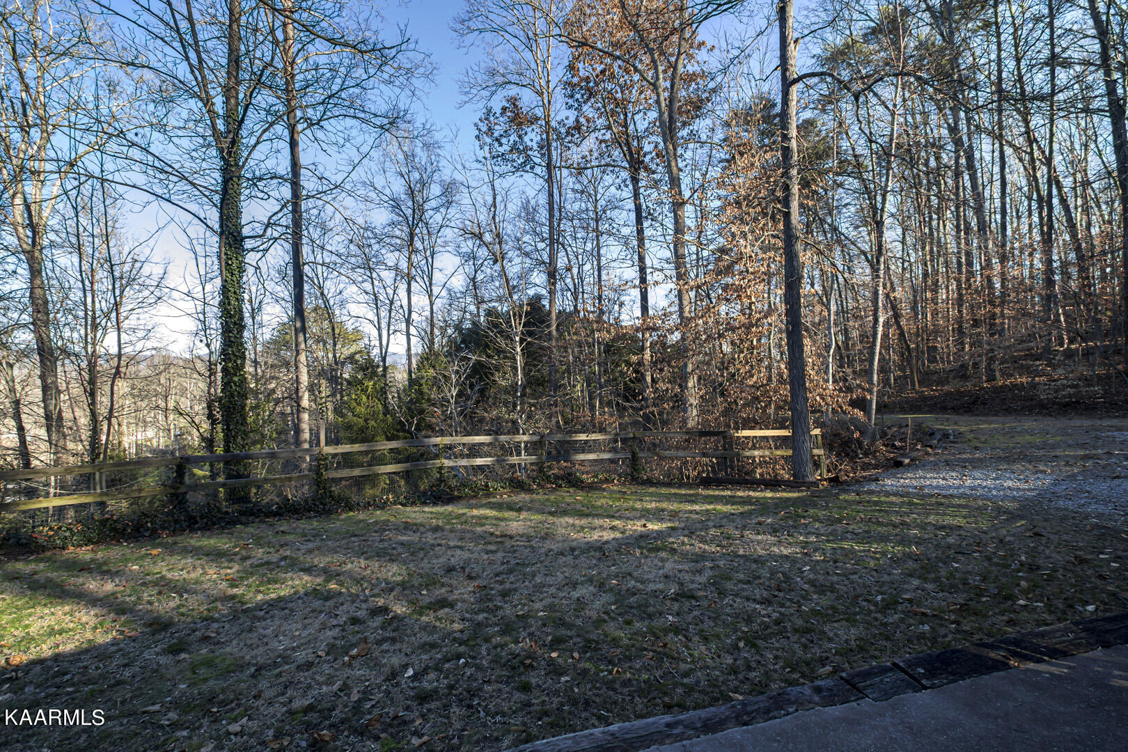 132 William Lane Oak Ridge, TN 37830 - Photo 54 of 59 54_WilliamLane_132_Backyard