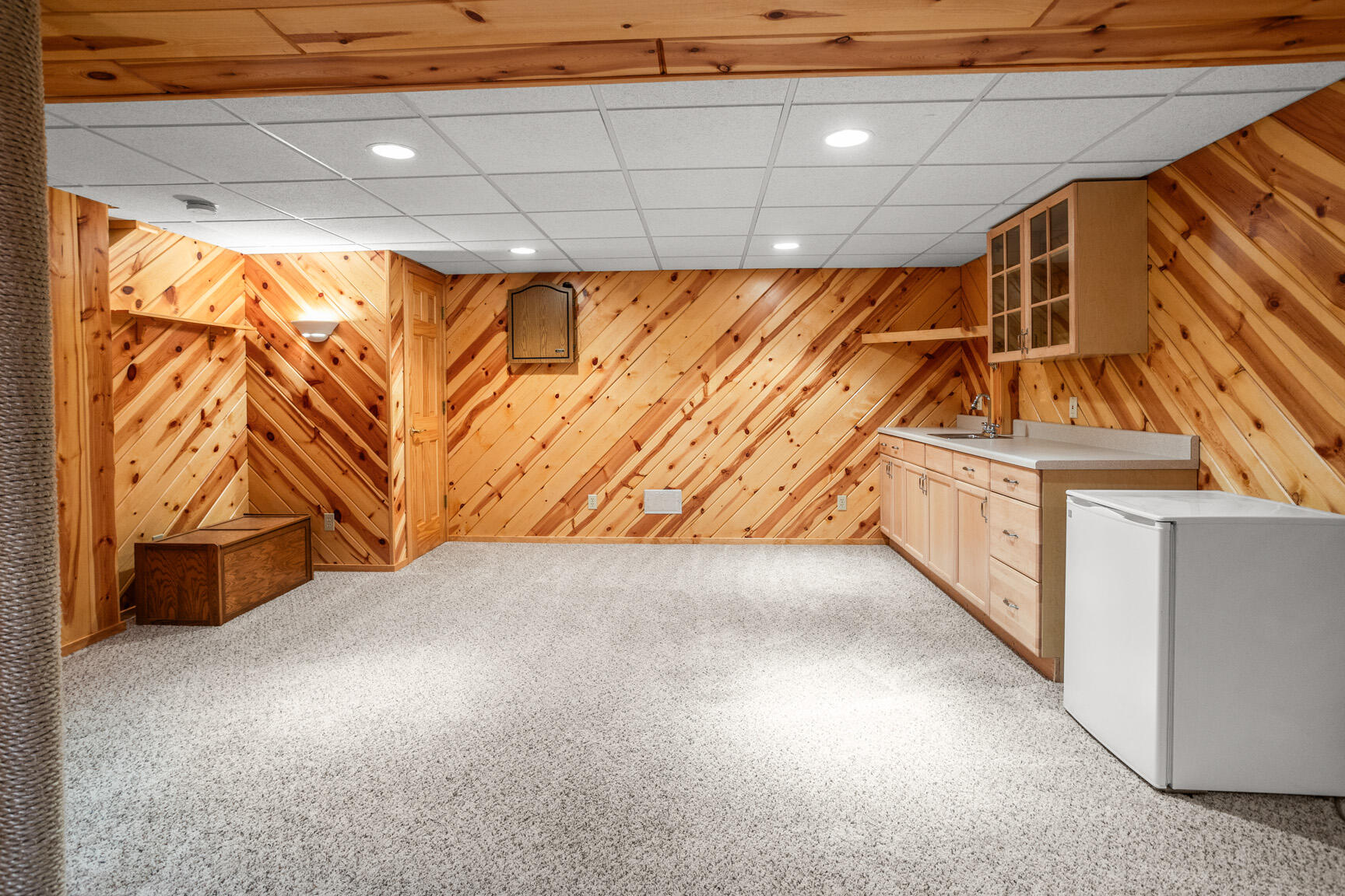 N70W23439 Prides Road Sussex, WI 53089 - Photo 23 of 36 Rec Room