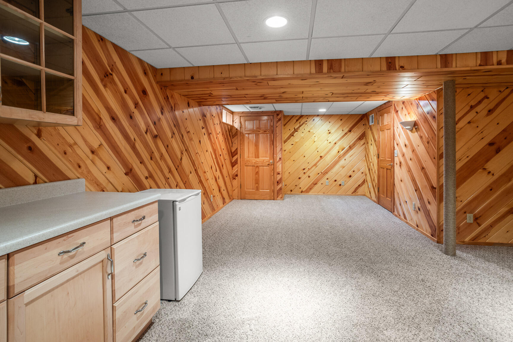 N70W23439 Prides Road Sussex, WI 53089 - Photo 24 of 36 Rec Room