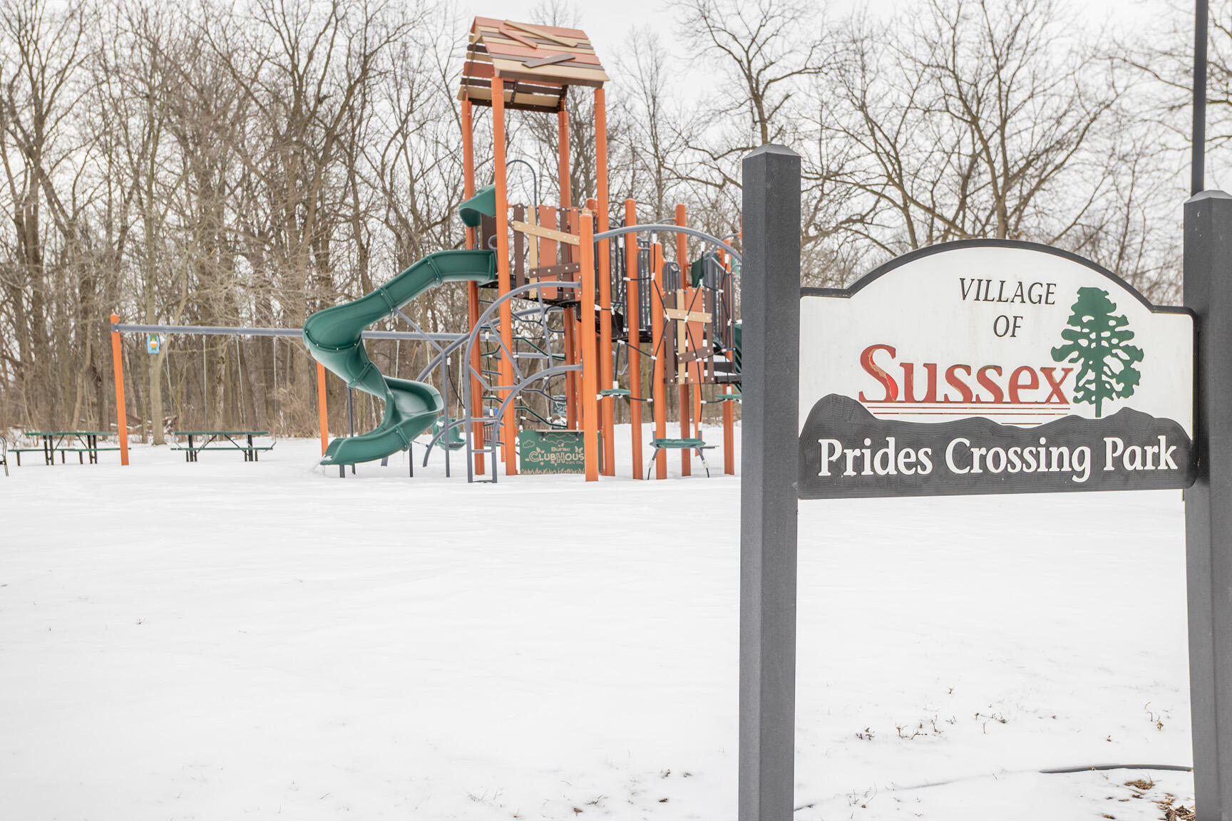 N70W23439 Prides Road Sussex, WI 53089 - Photo 34 of 36 One Home Away!