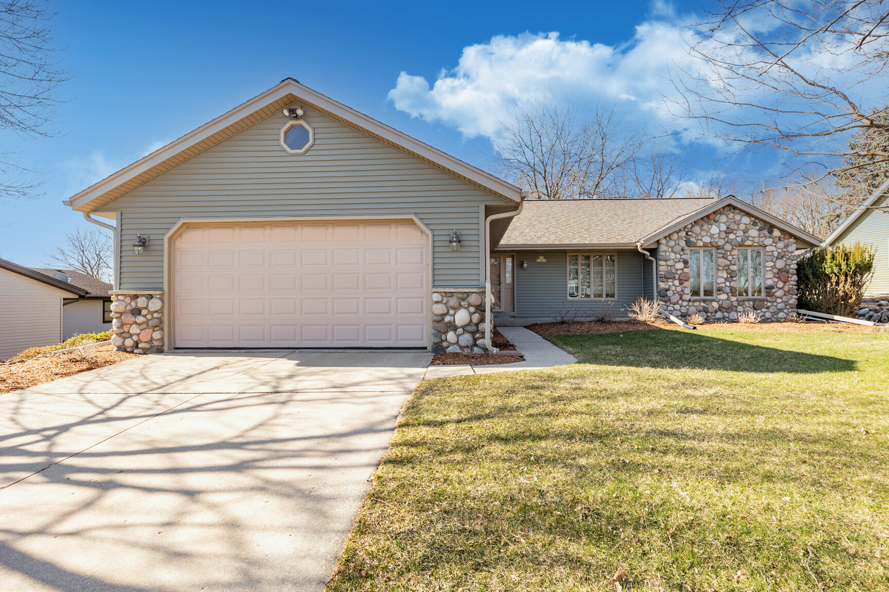 N70W23439 Prides Road Sussex, WI 53089 - Photo 36 of 36 Front