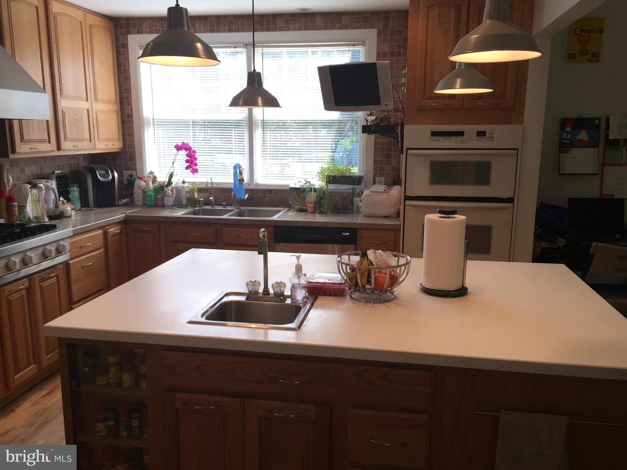 5181 Meadows Farm Road Lothian, MD 20711 - Photo 1 of 5 Kitchen with Island