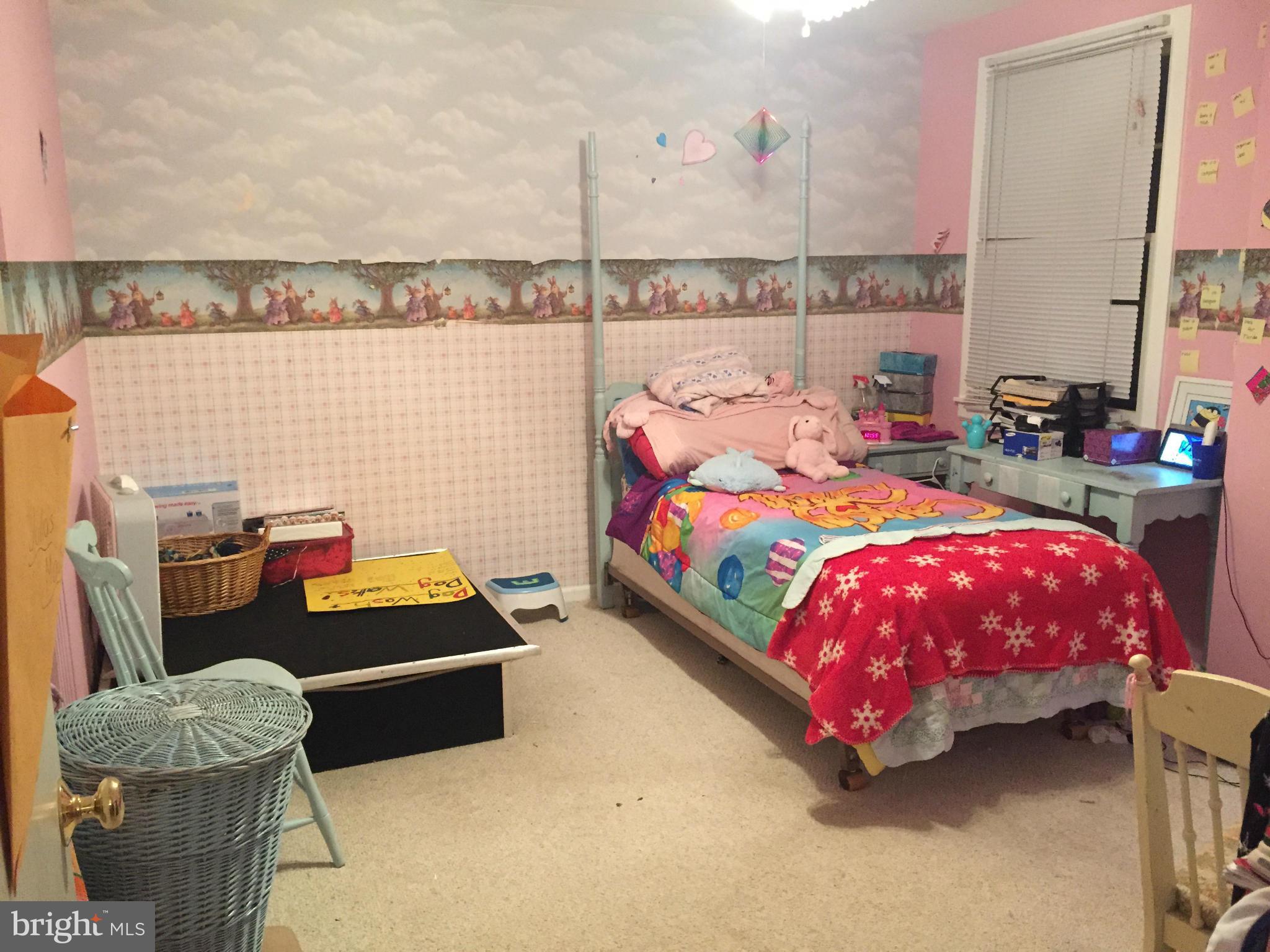 5181 Meadows Farm Road Lothian, MD 20711 - Photo 2 of 5 Child Bedroom