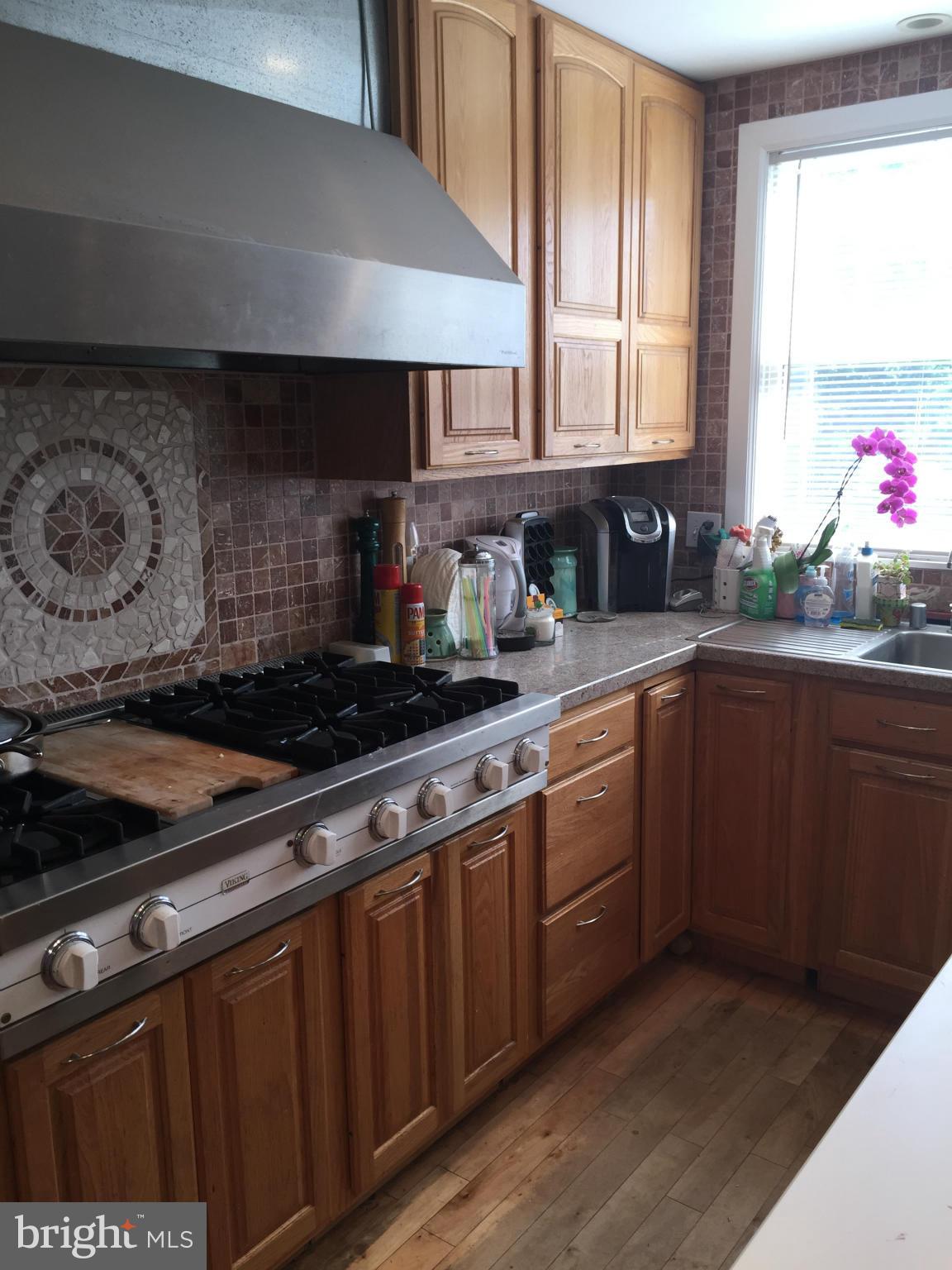 5181 Meadows Farm Road Lothian, MD 20711 - Photo 4 of 5 Kitchen