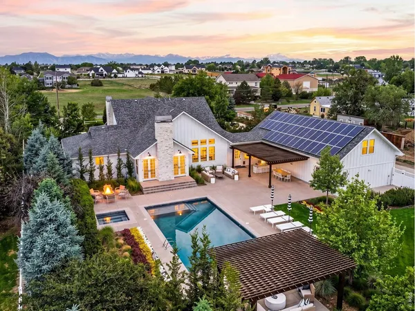 $3,997,000 | 14570 Clay Street, Broomfield, CO 80023