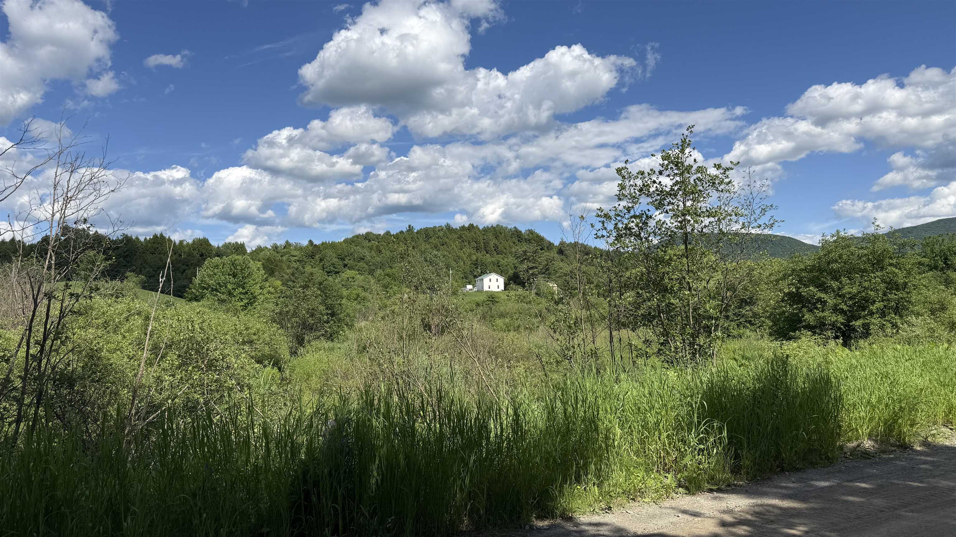 1823 Lost Nation Road Bakersfield, VT 05448 - Photo 57 of 58