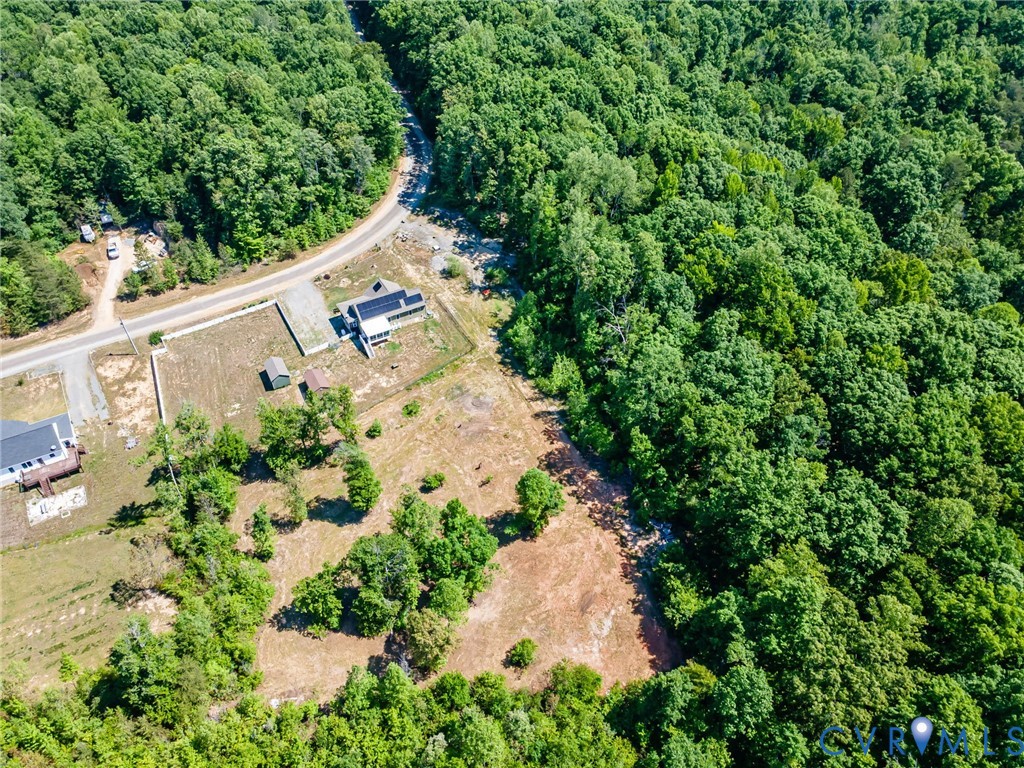 165 New S Ridge Road Bumpass, VA 23024 - Photo 48 of 50