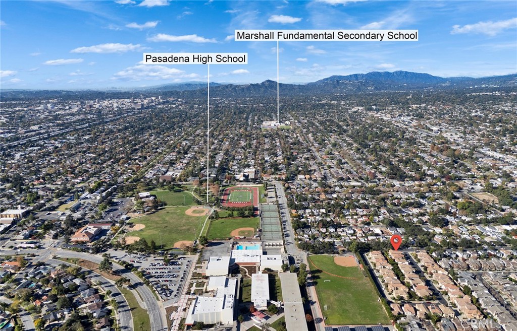 1060 Rose Pasadena, CA 91107 - Photo 32 of 33