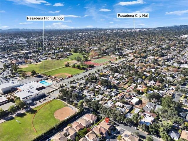 $2,099,900 | 1060 Rose, Pasadena, CA 91107