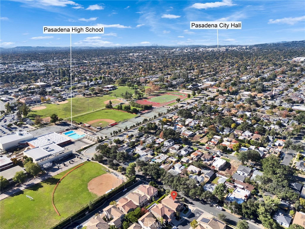 1060 Rose Pasadena, CA 91107 - Photo 33 of 33