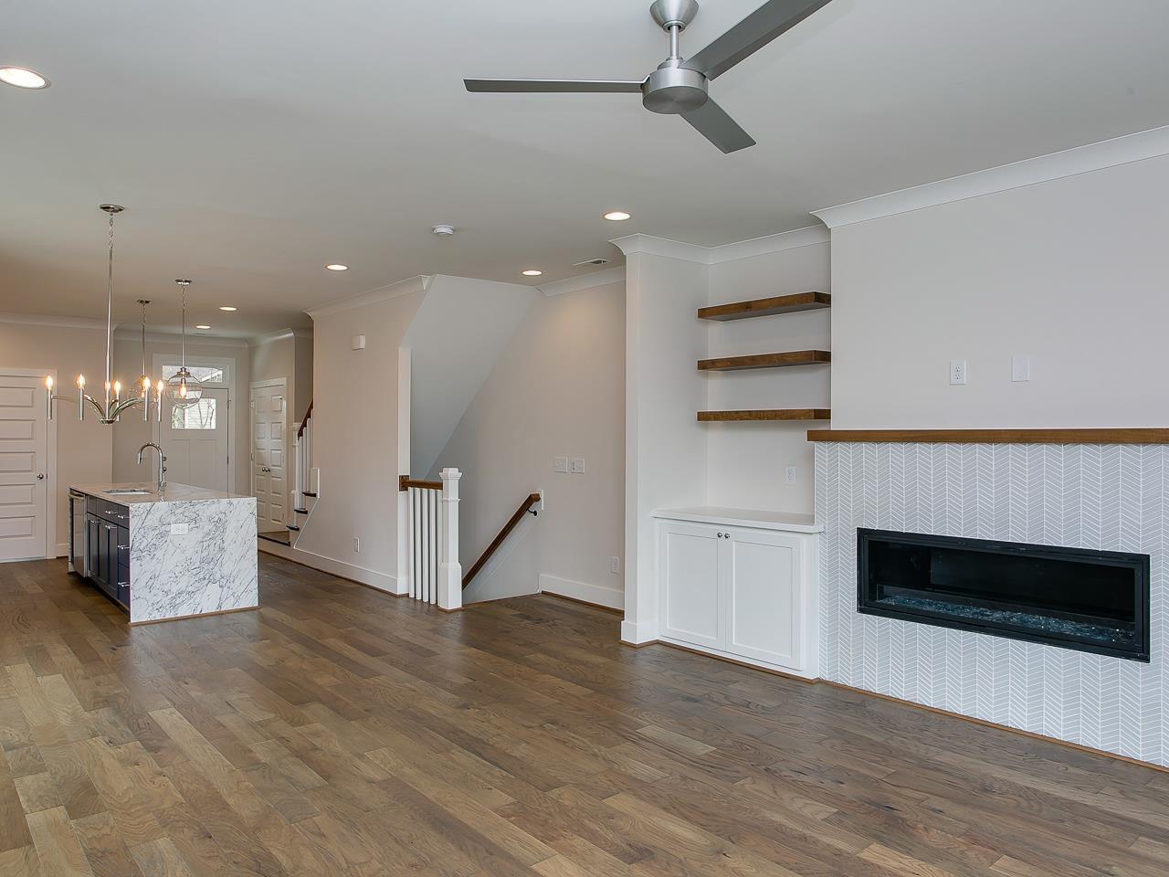 600 Watauga Street Raleigh, NC 27604 - Photo 4 of 29 Photo 4