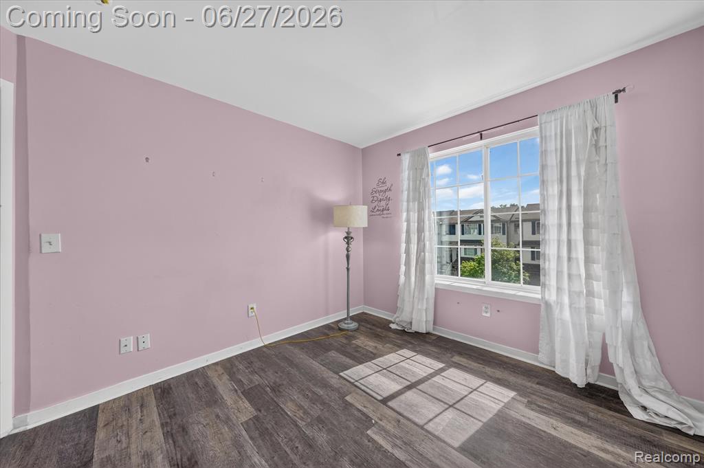 217 Oak Ridge Drive Pontiac, MI 48341 - Photo 30 of 42