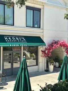 a front view of a house with entryway