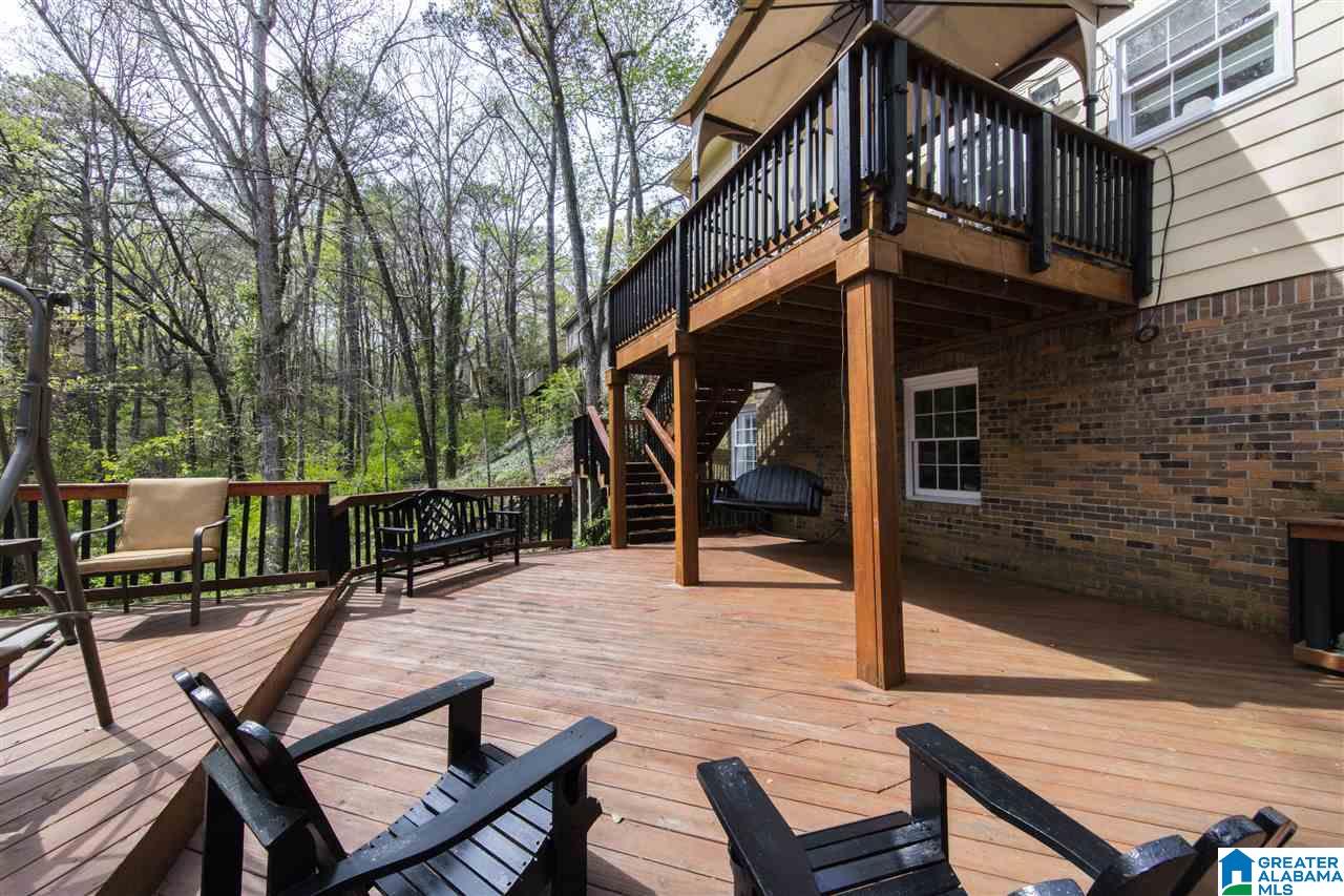 729 Dividing Ridge Drive Birmingham, AL 35244 - Photo 37 of 44