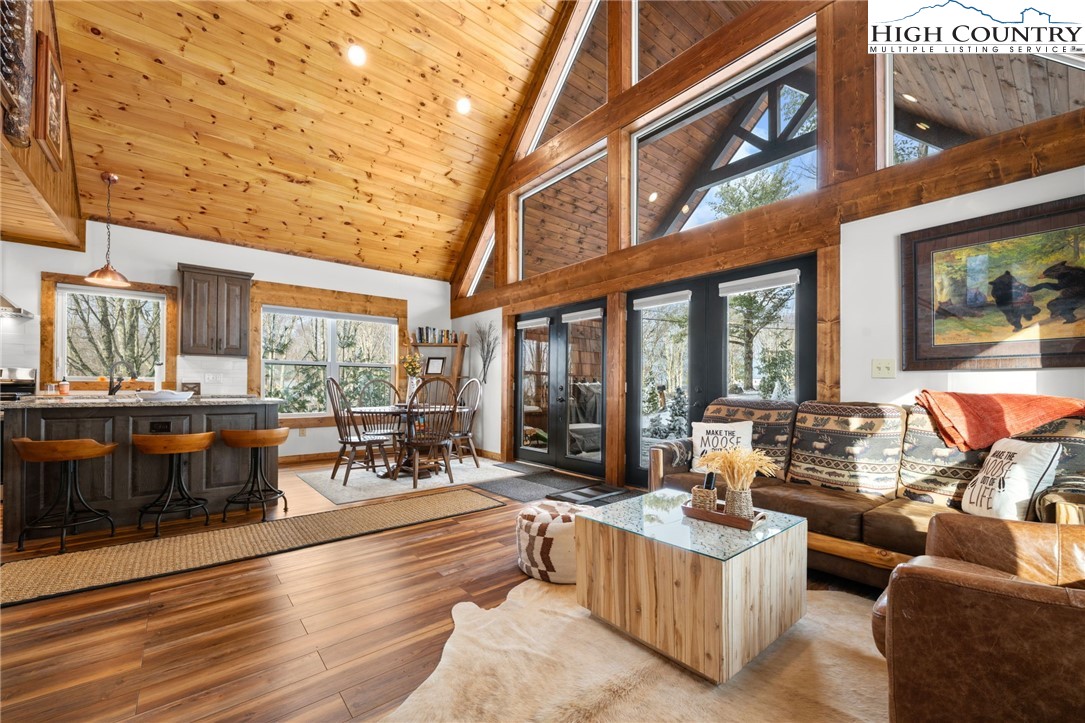 123 St Andrews Road Beech Mountain, NC 28604 - Photo 36 of 47
