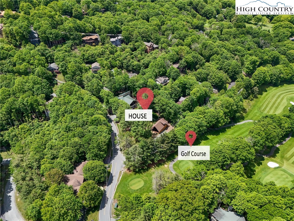 123 St Andrews Road Beech Mountain, NC 28604 - Photo 47 of 47