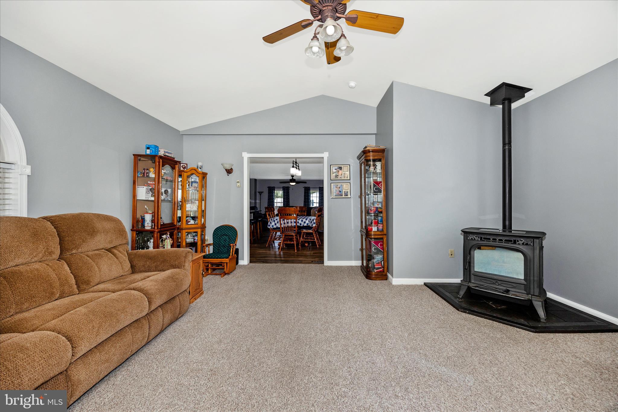 109 Rebecca's Court Smithsburg, MD 21783 - Photo 19 of 44 Sun Room