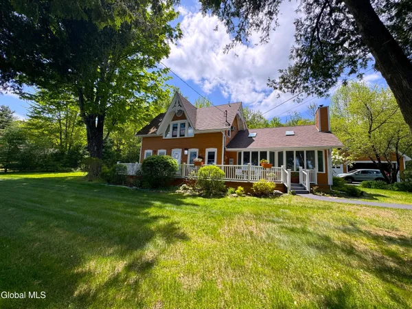 $749,000 | 860 Trout Lake Road, Bolton, NY 12814