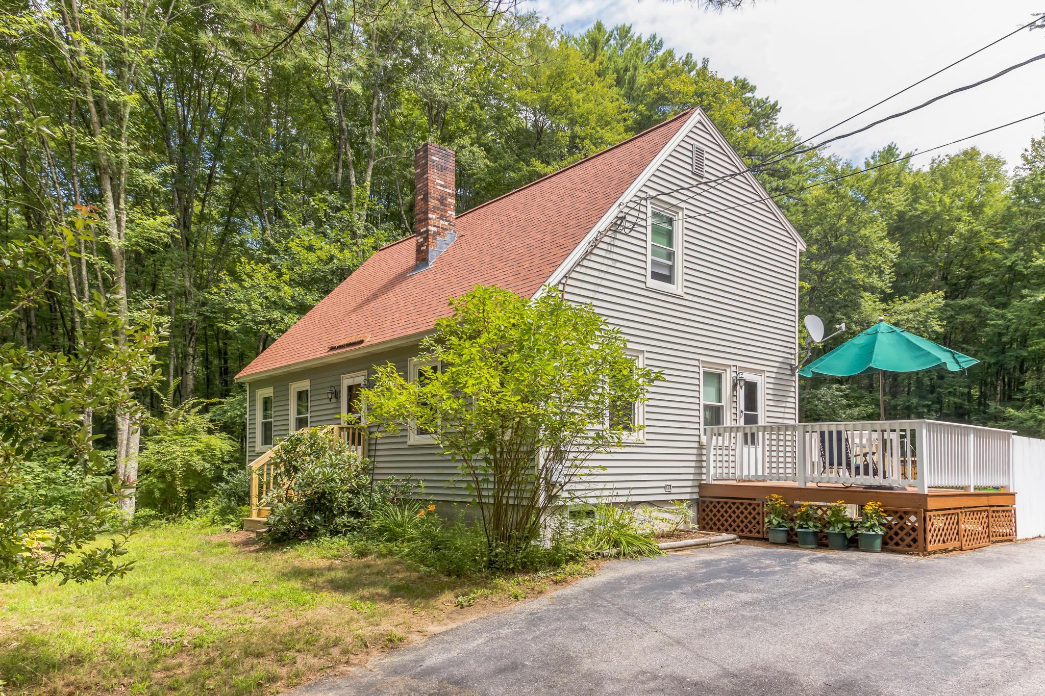 30 Sanborn Road Concord, NH 03301 - Photo 1 of 26 Gallery Image 1