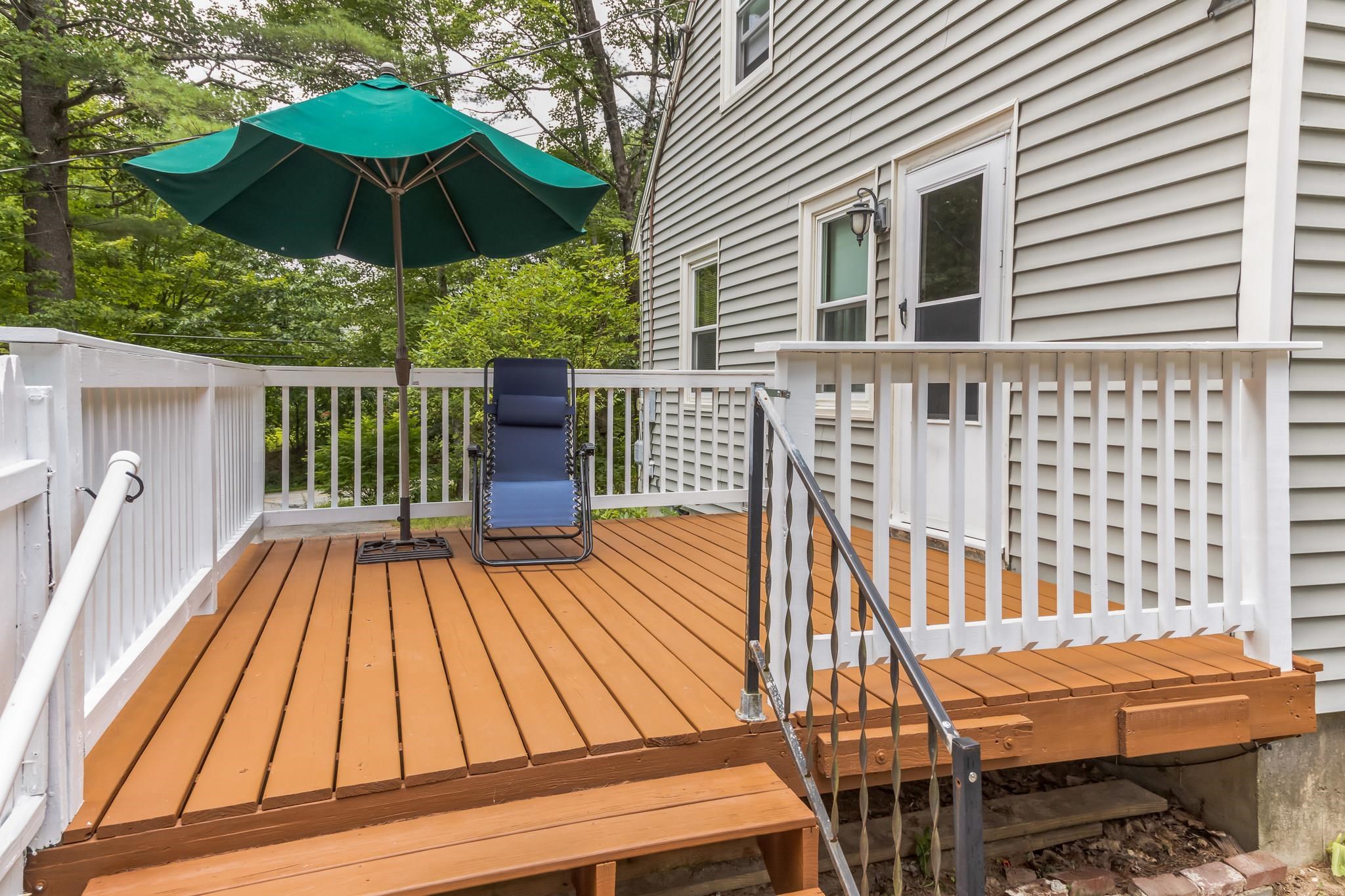 30 Sanborn Road Concord, NH 03301 - Photo 17 of 26 Gallery Image 17