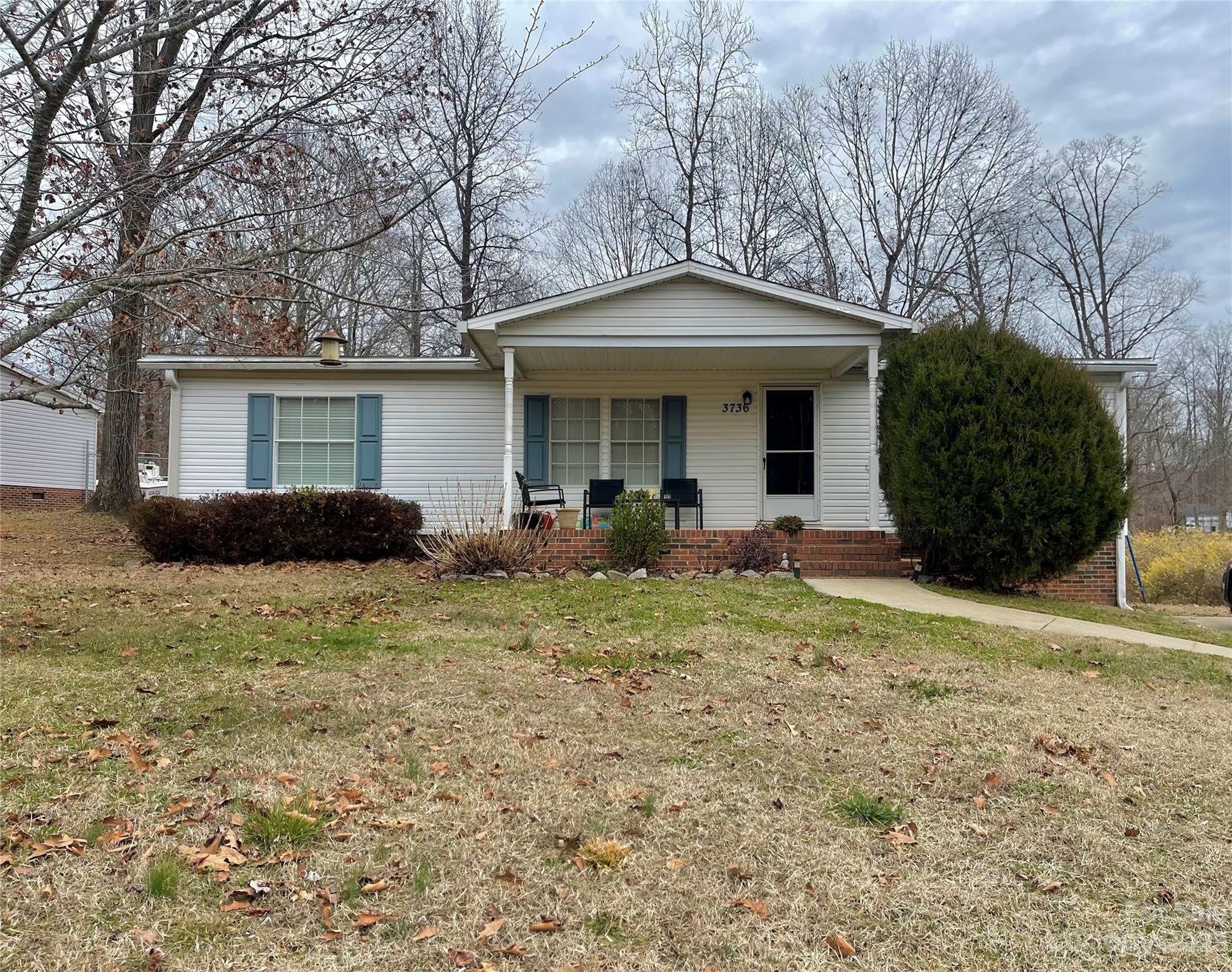 3736 Rene Lane Maiden, NC 28650 - Photo 1 of 20 Gallery Image 1