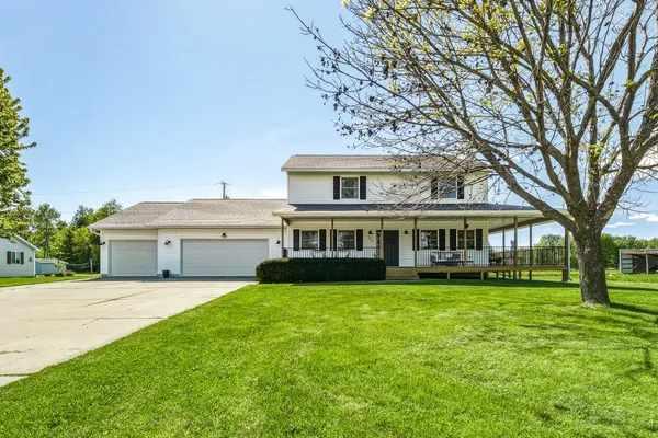 $475,000 | 754 Anderson Street, Augusta, WI 54722