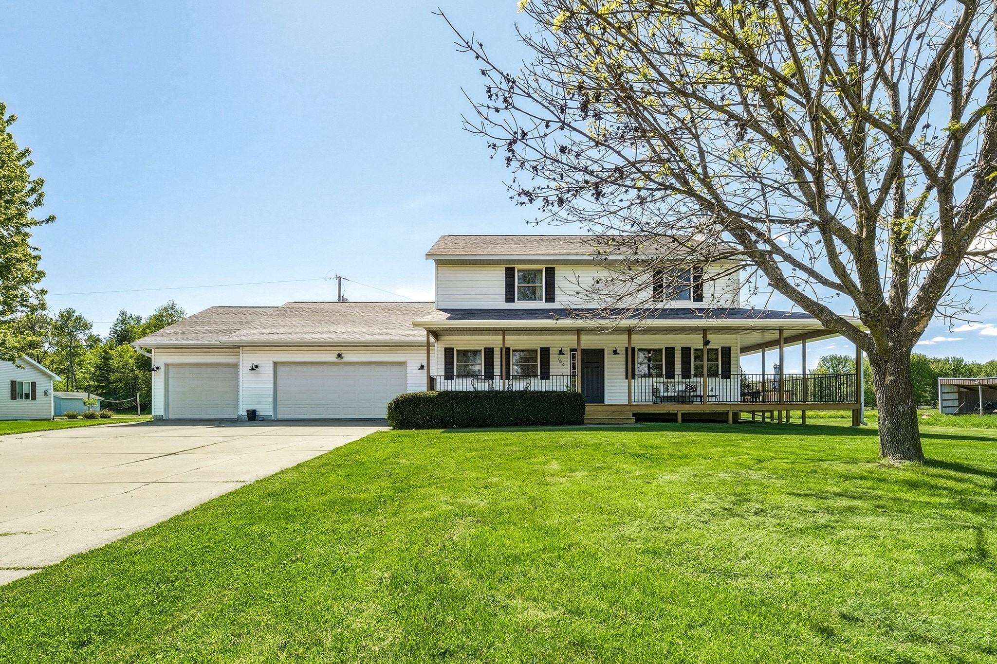 754 Anderson Street Augusta, WI 54722 - Photo 1 of 60